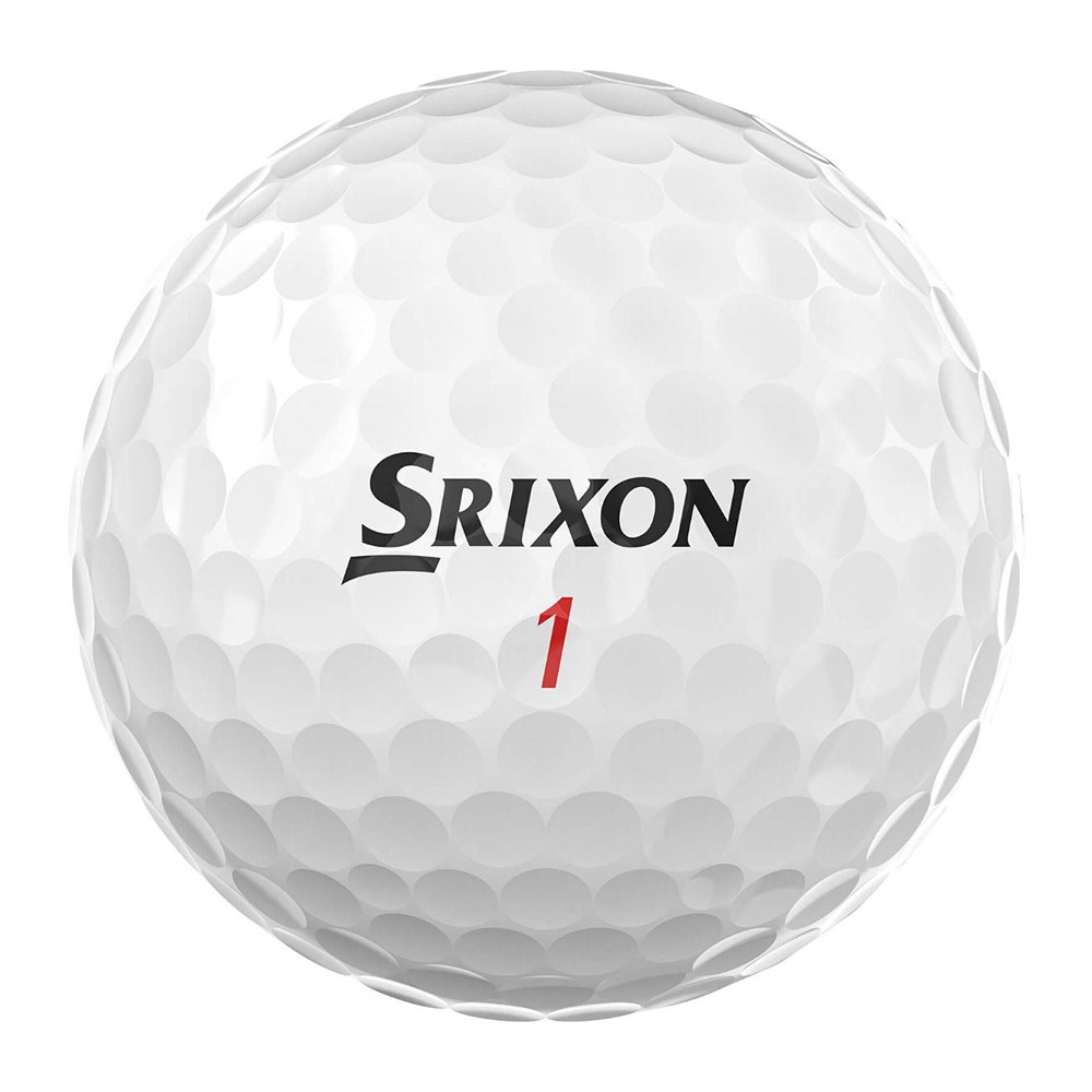 SRIXON Z-STAR XV ゴルフボール 7ダース Srixon Z-Star XV 7 Golf Balls - Maple Hill Golf